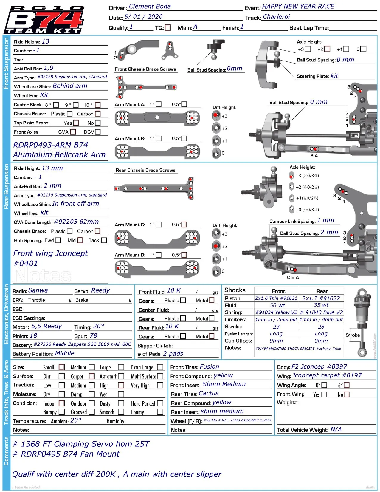 Page 1