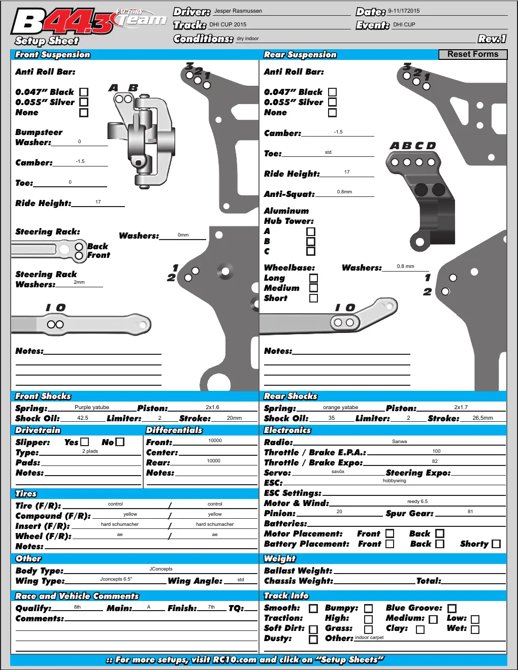 Page 1