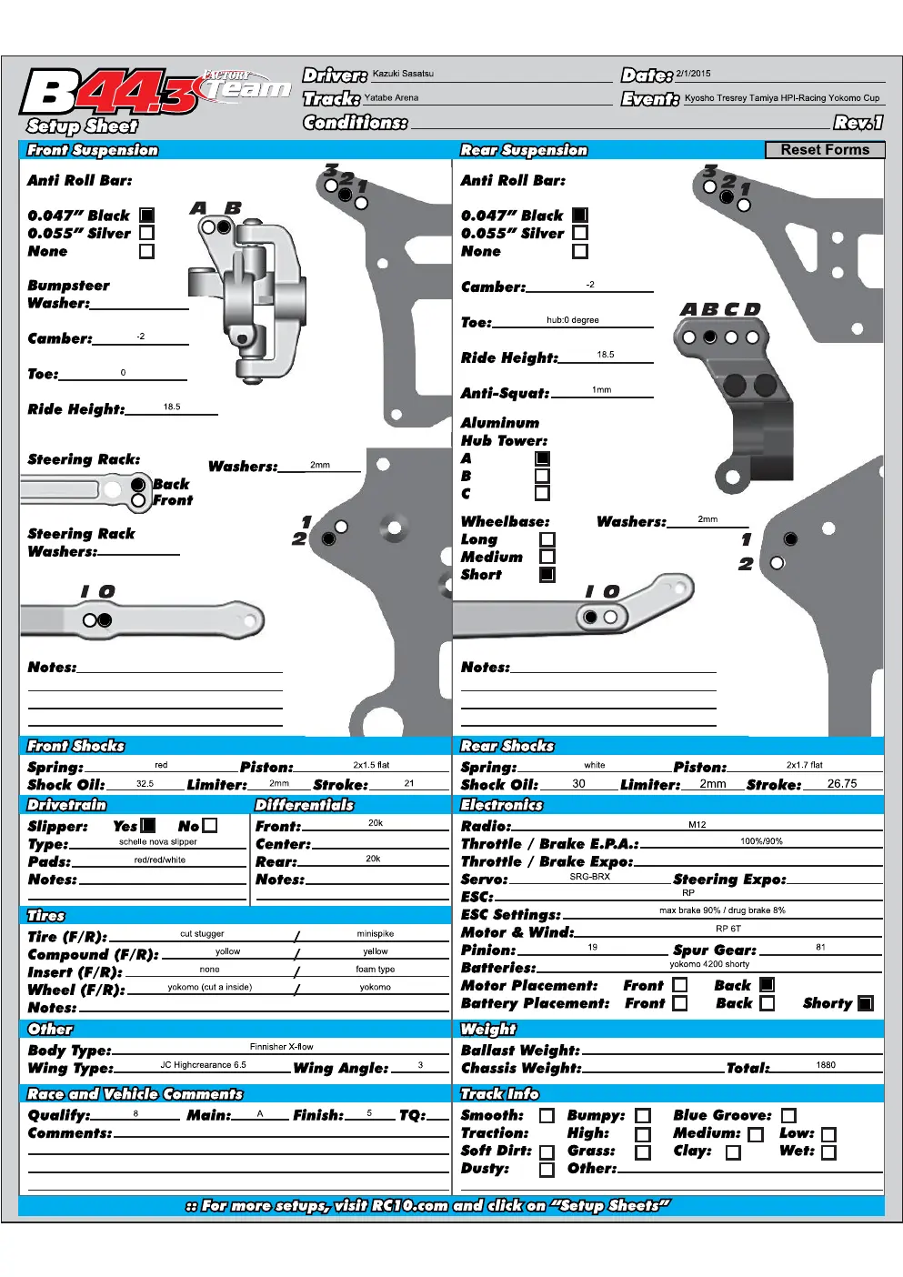 Page 1