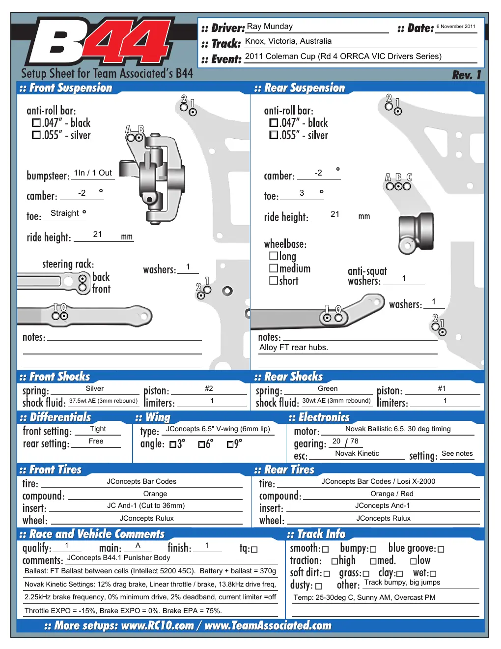 Page 1