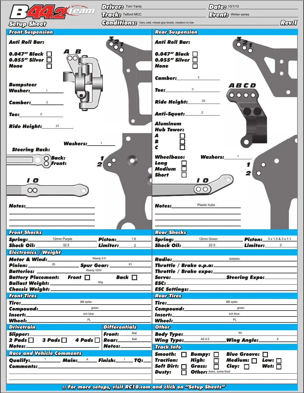 Page 1