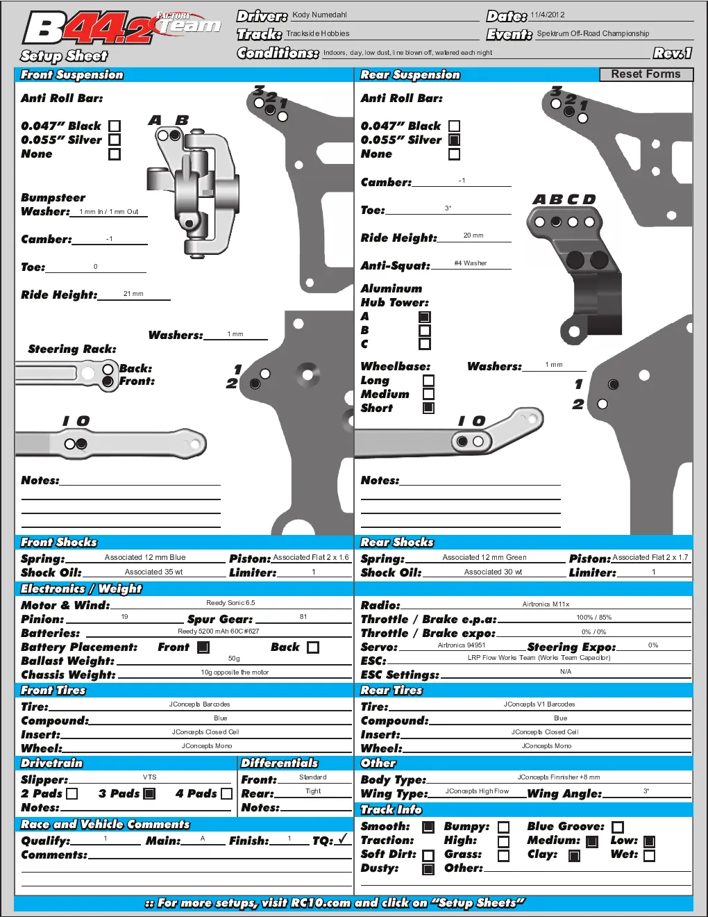 Page 1