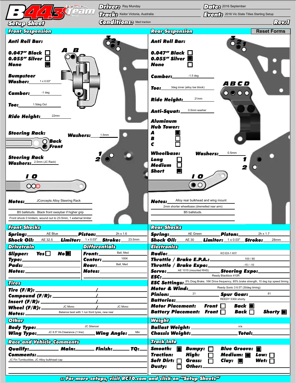 Page 1