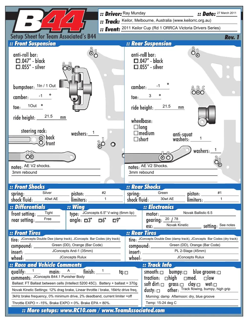 Page 1