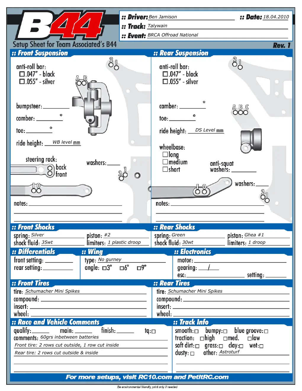 Page 1