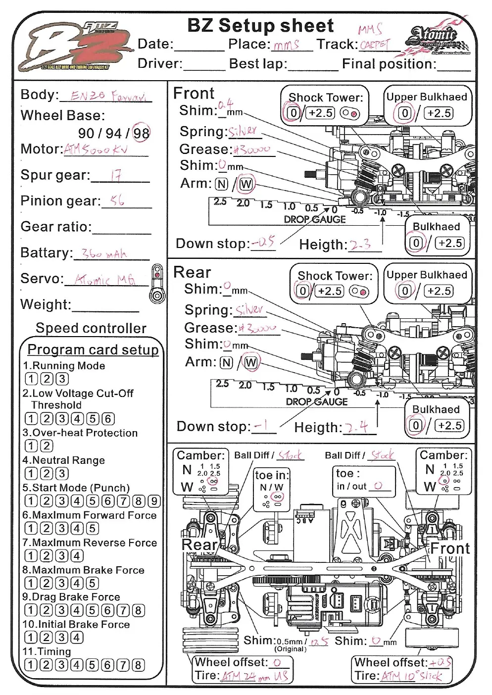 Page 1
