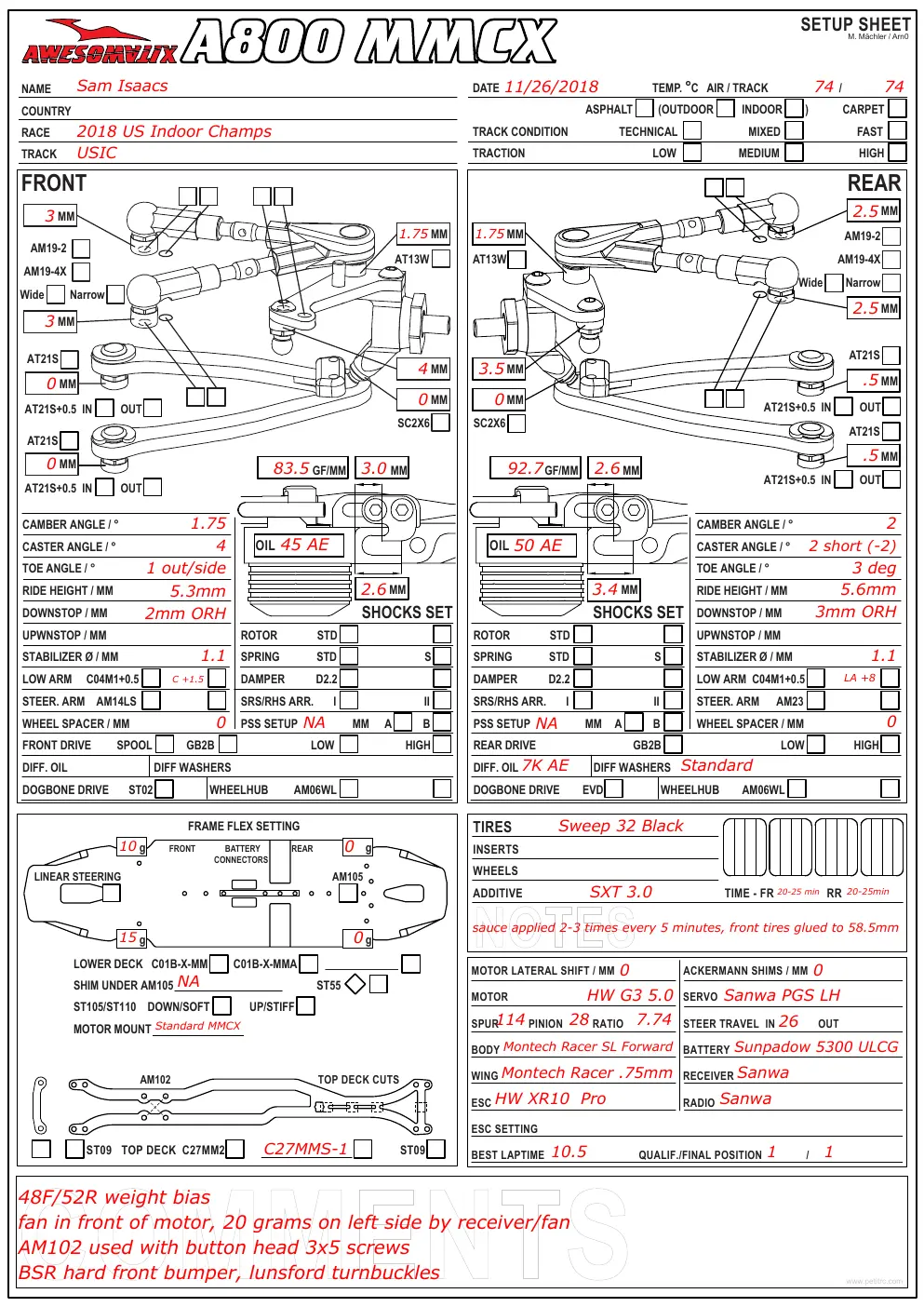Page 1