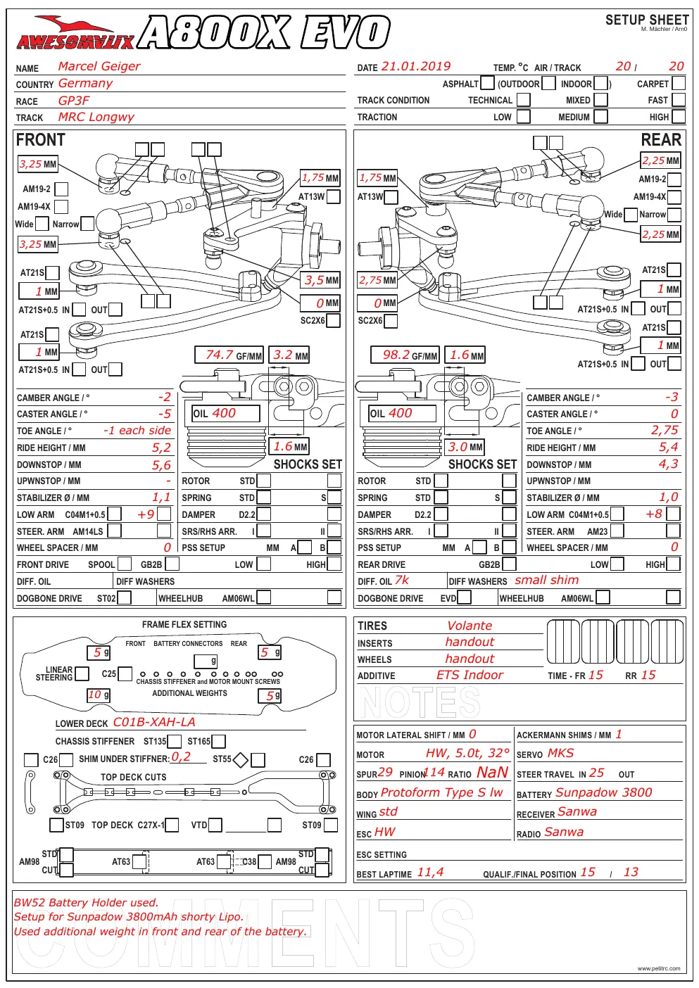 Page 1