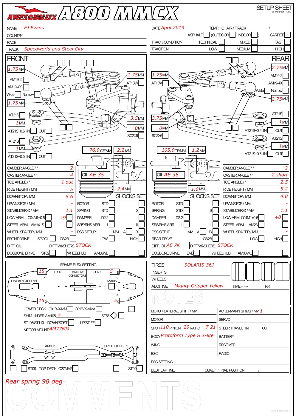 Page 1
