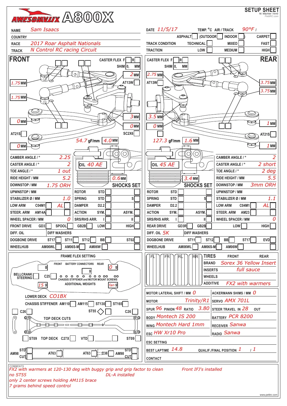 Page 1