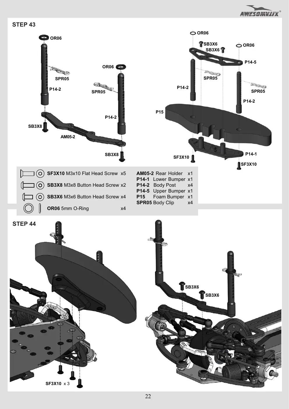 Page 22
