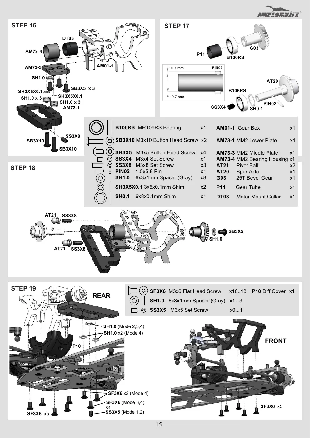 Page 15