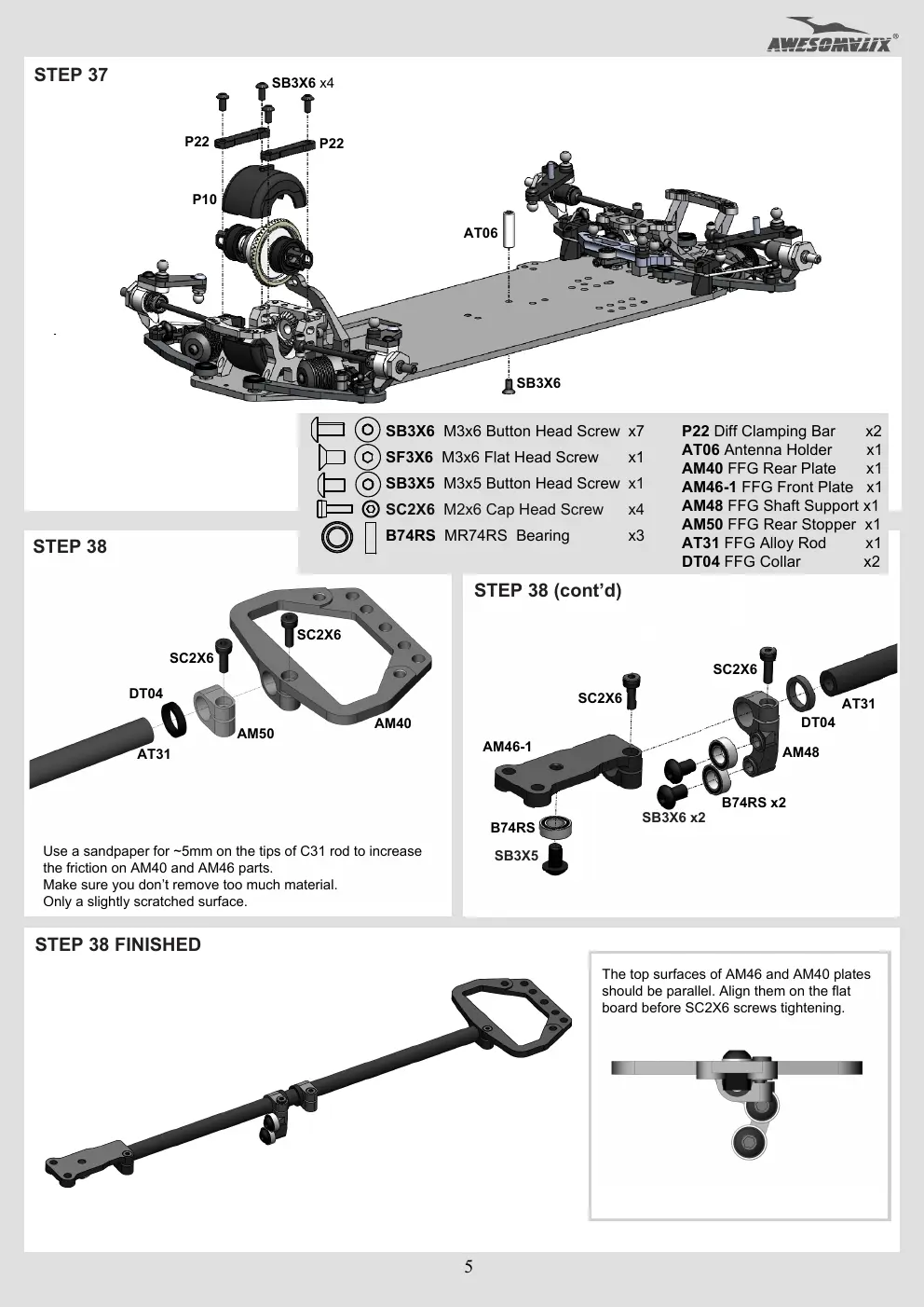 Page 5