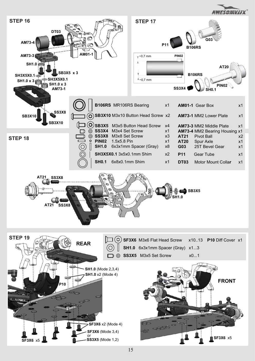 Page 15