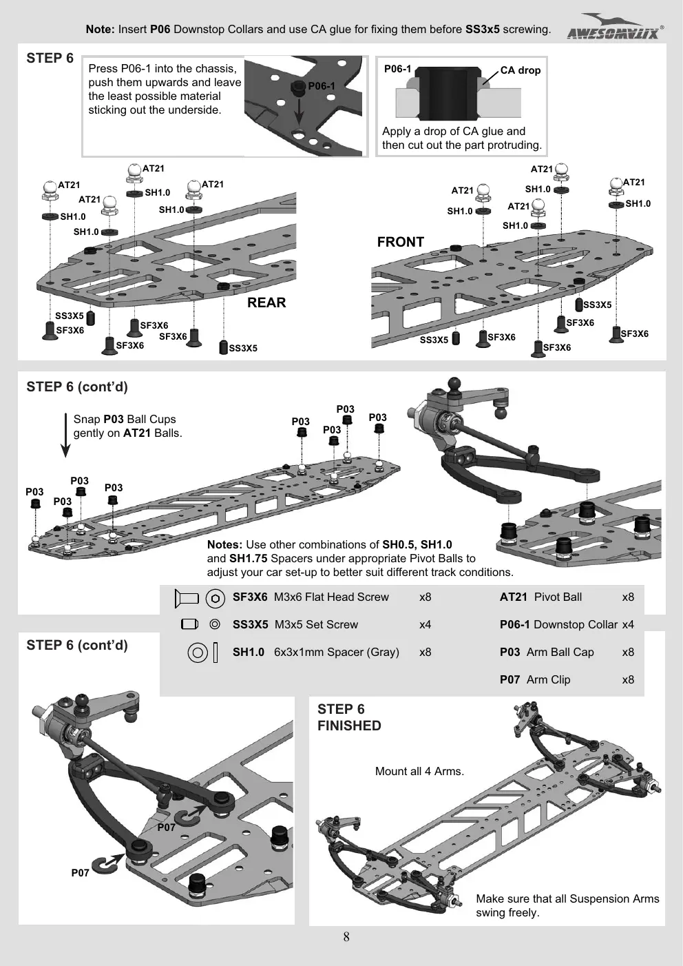 Page 8