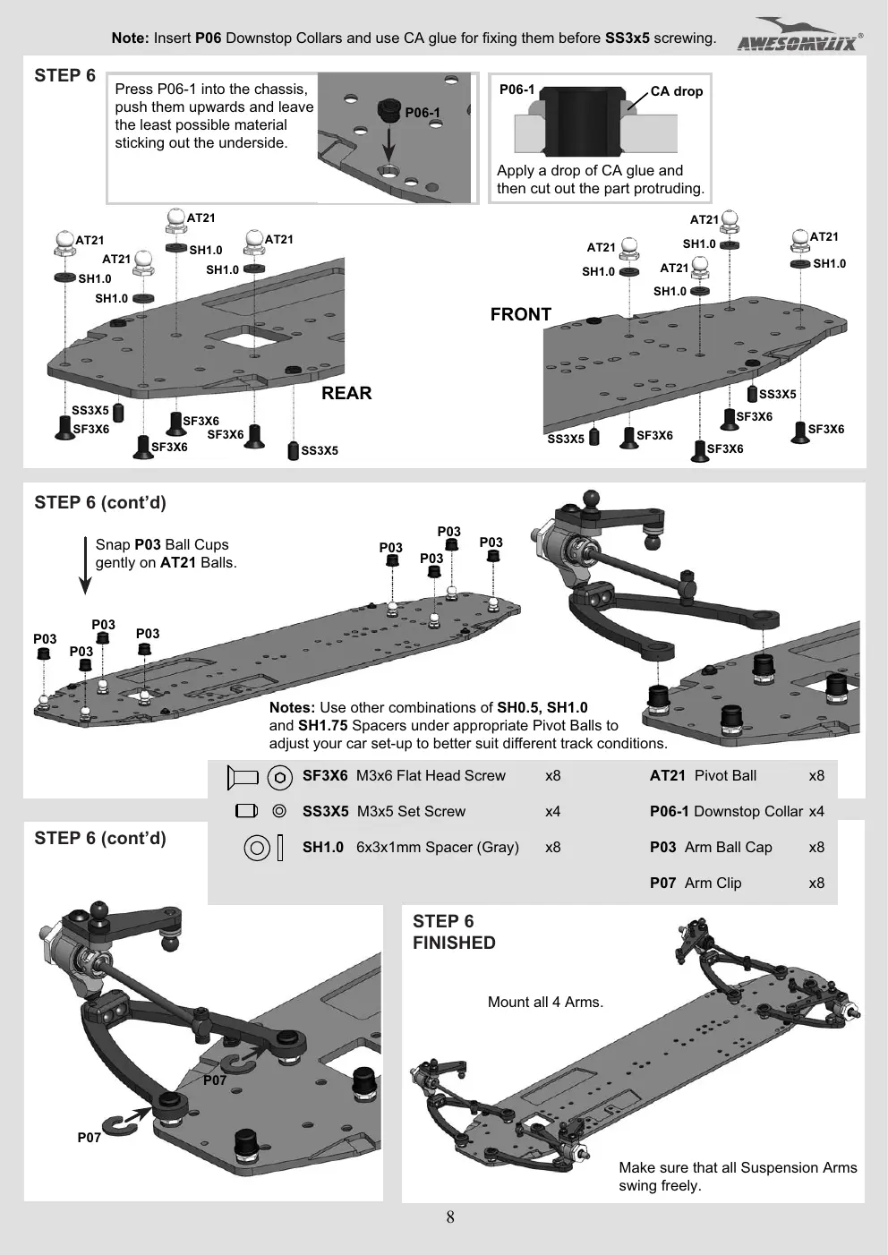 Page 8