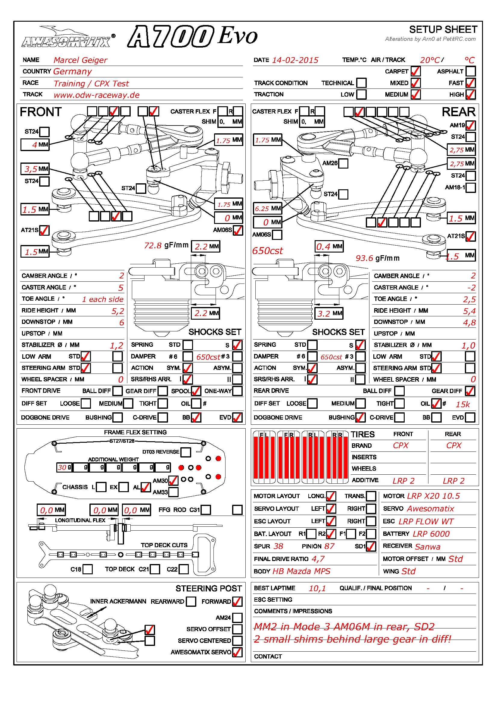 Page 1