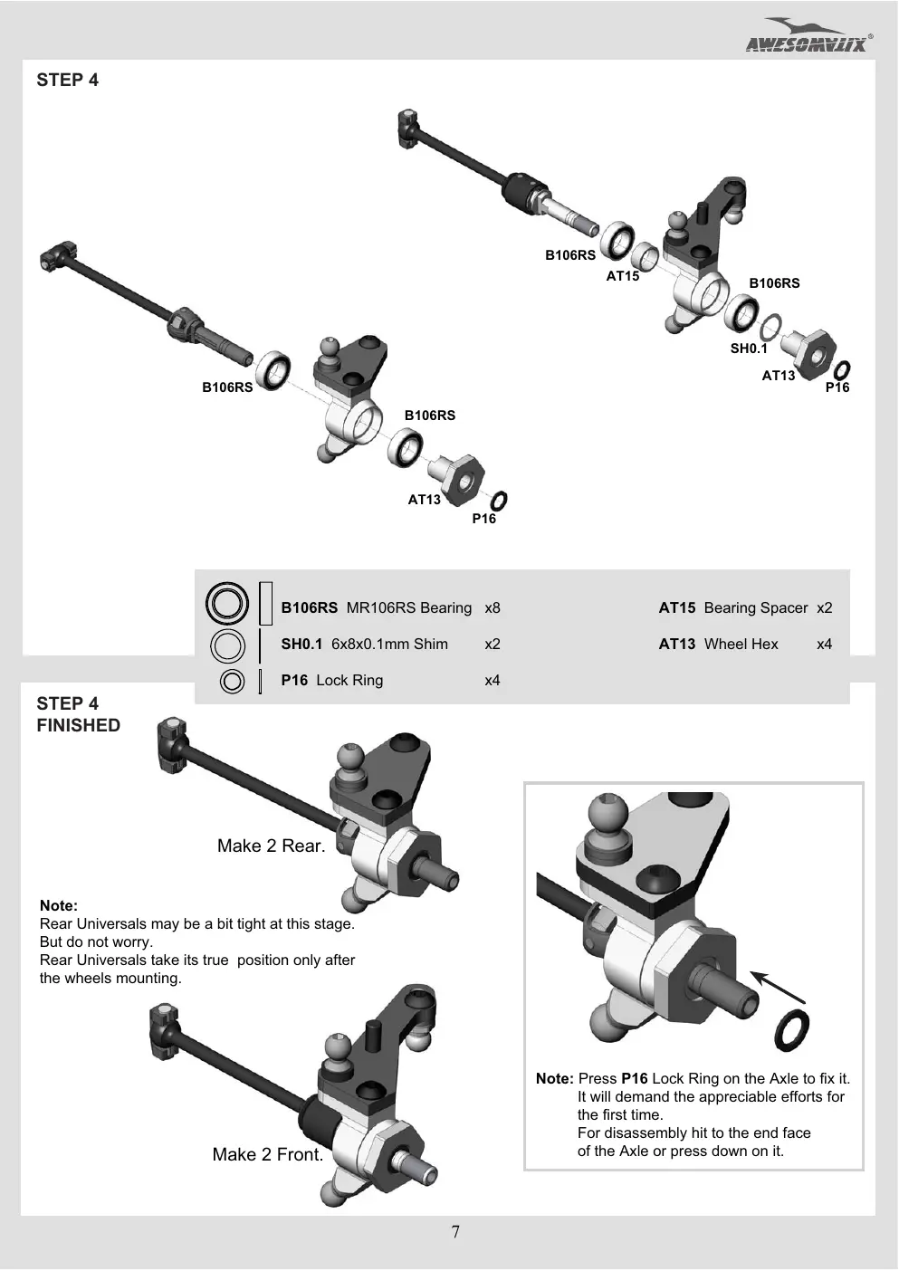 Page 7