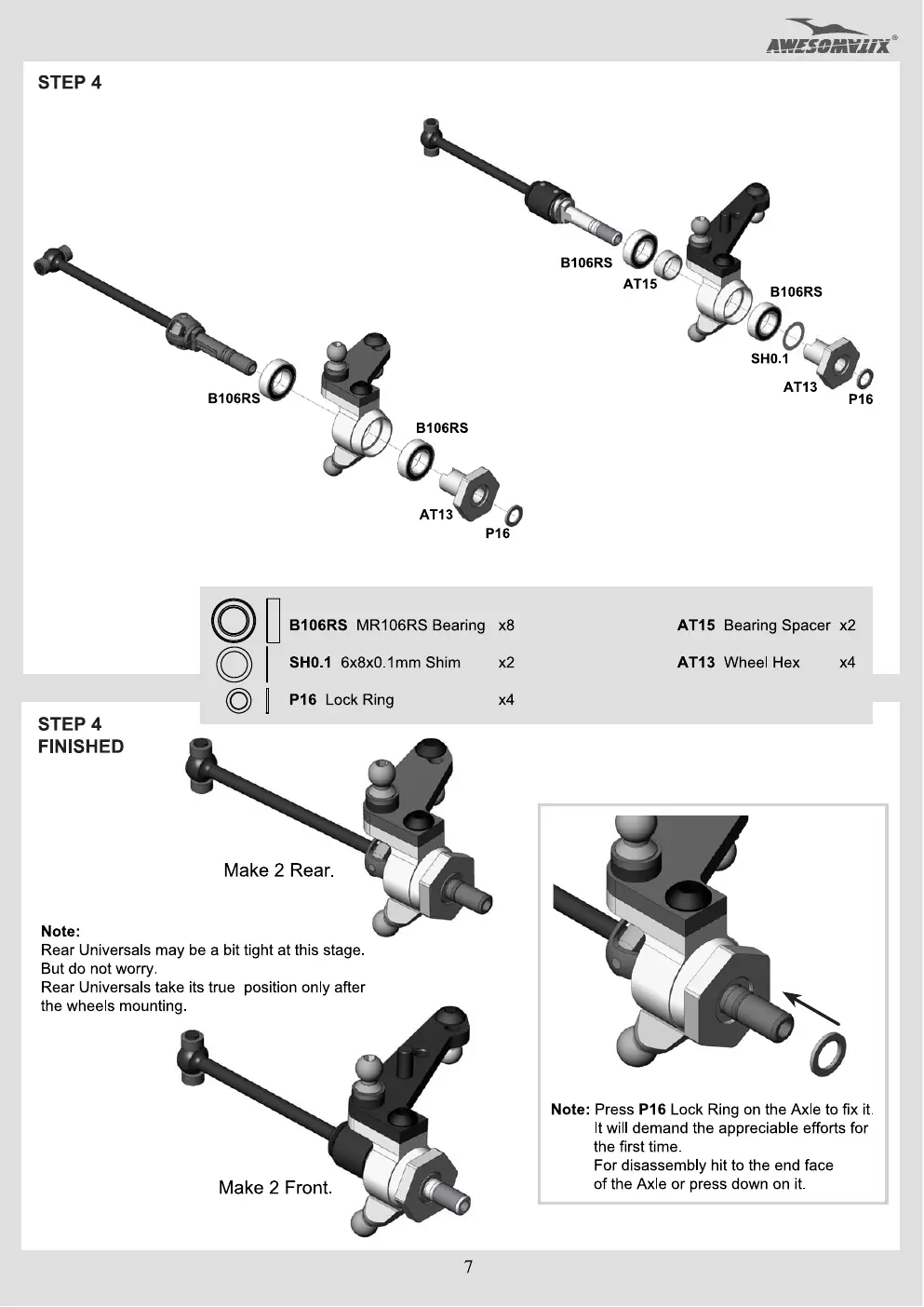 Page 7