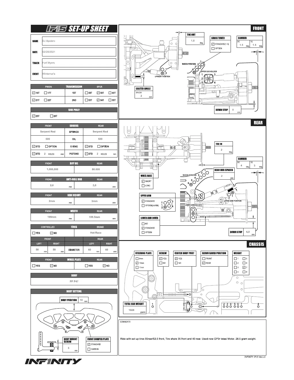 Page 1