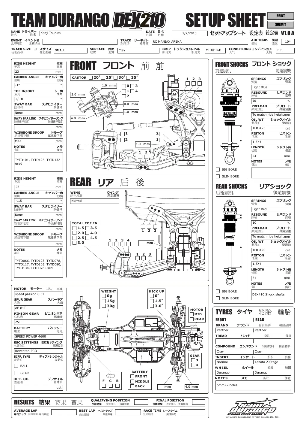 Page 1