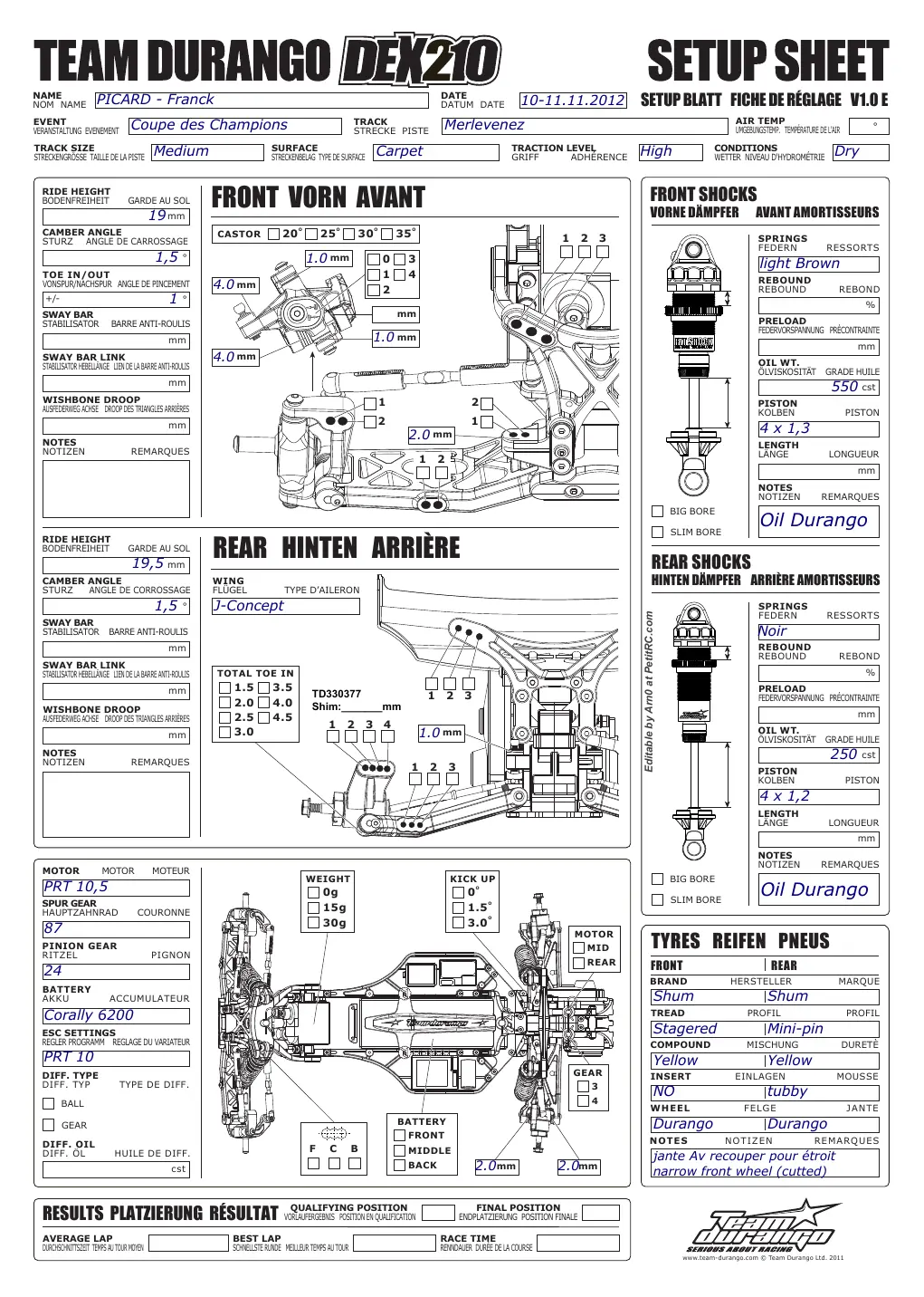 Page 1