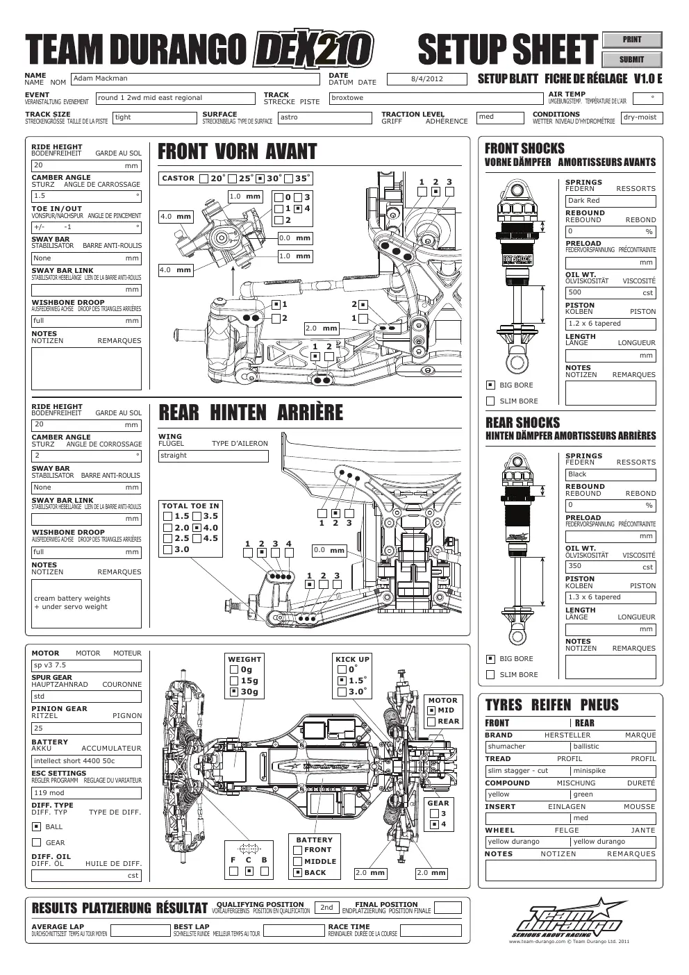 Page 1