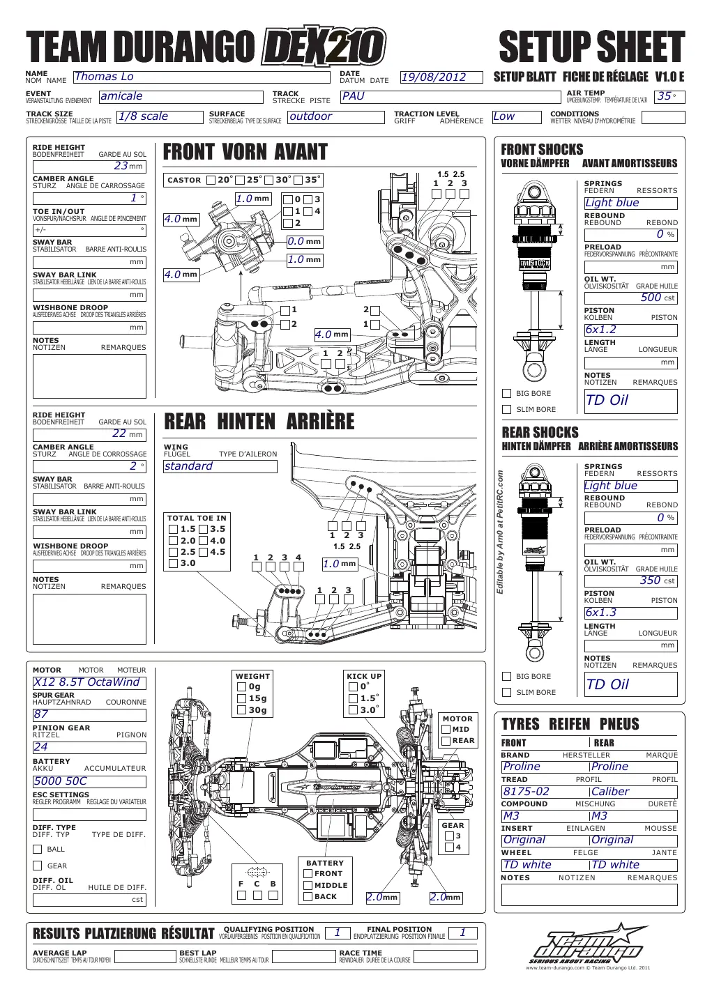 Page 1