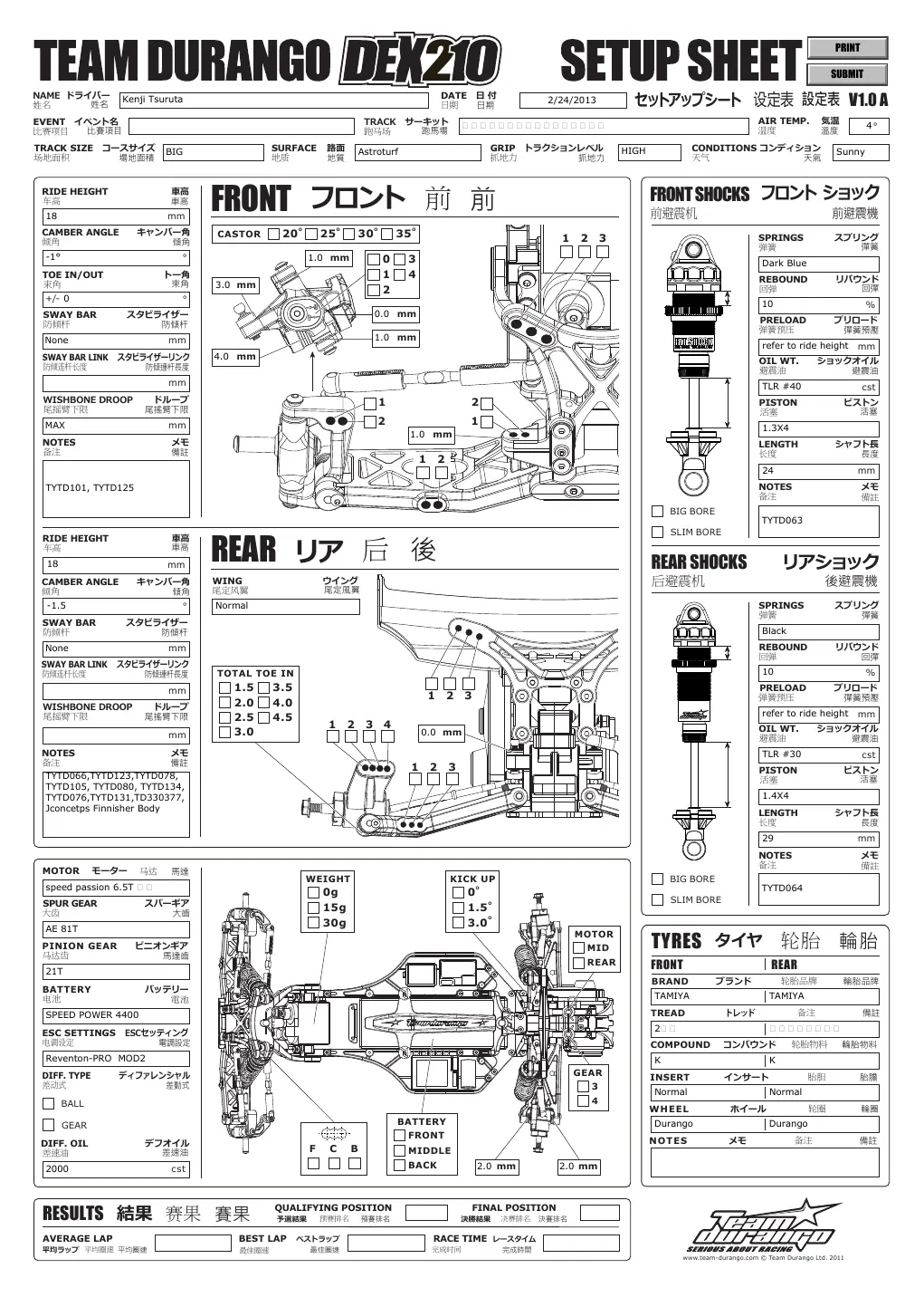 Page 1