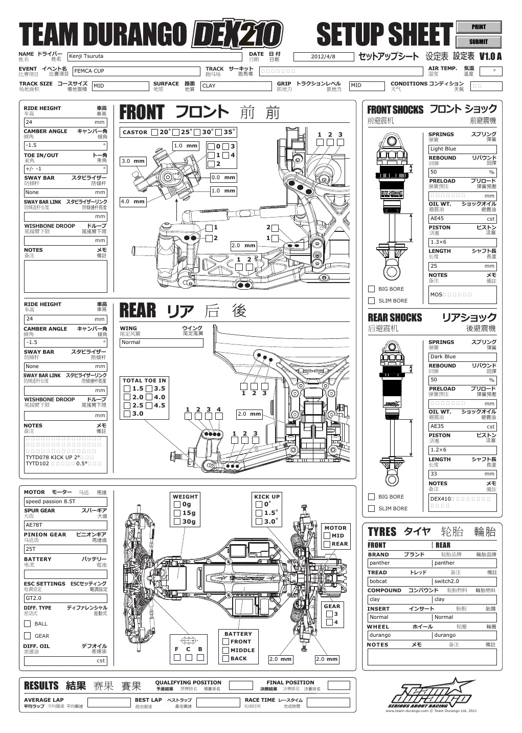 Page 1