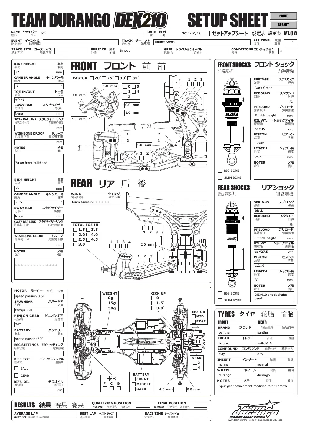 Page 1