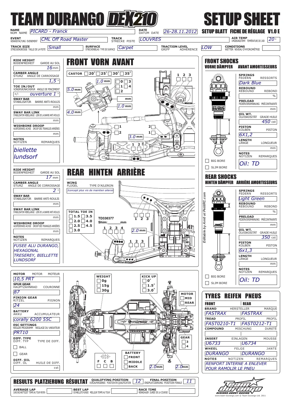 Page 1