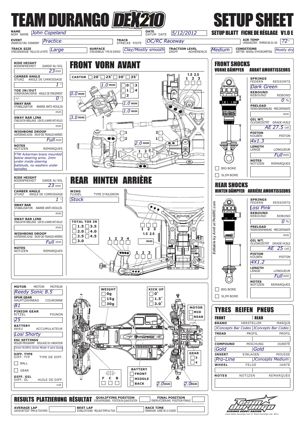 Page 1