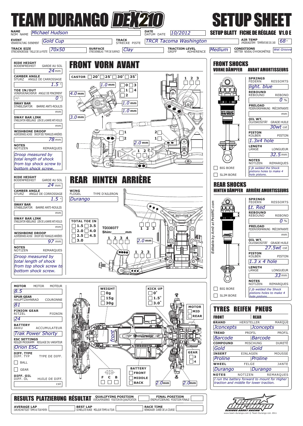 Page 1
