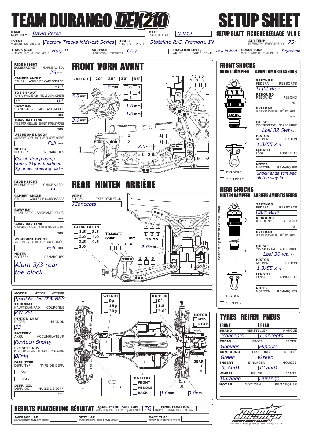 Page 1