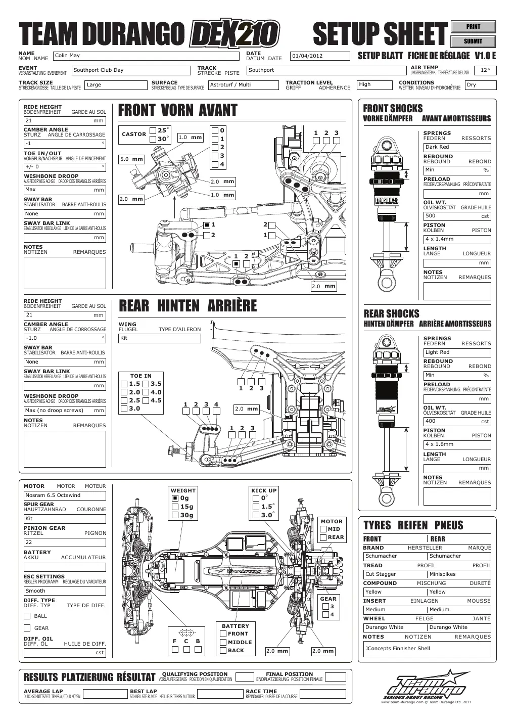Page 1