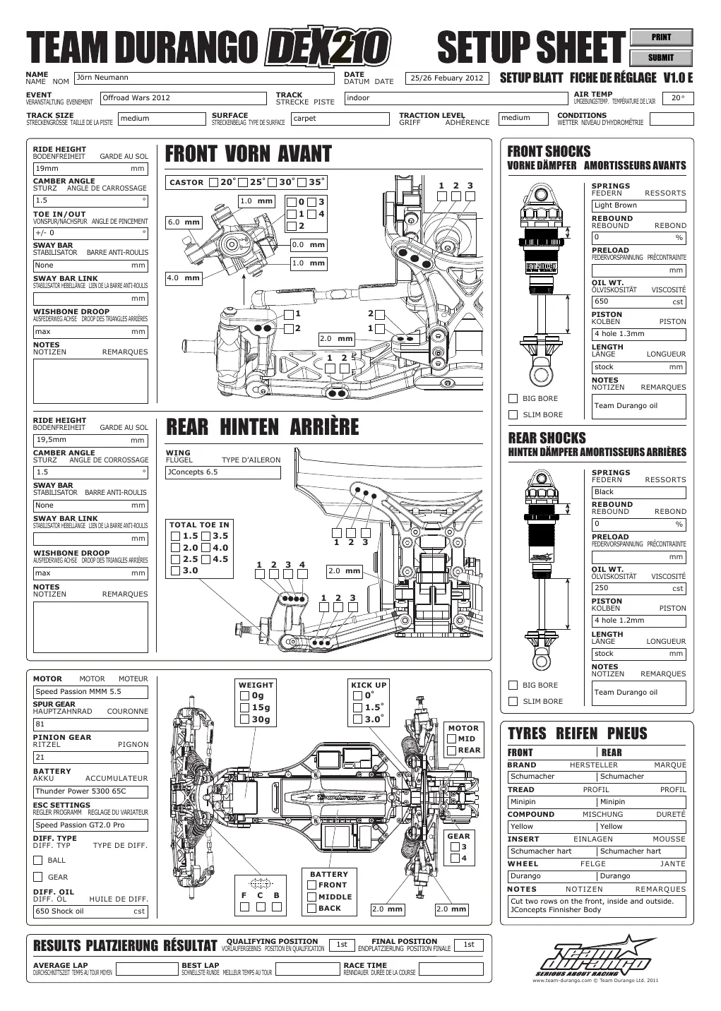 Page 1