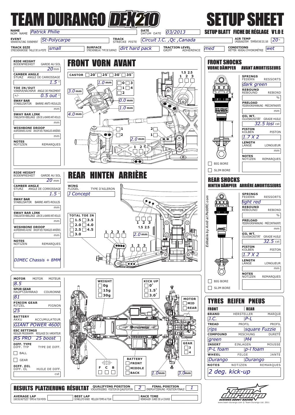 Page 1