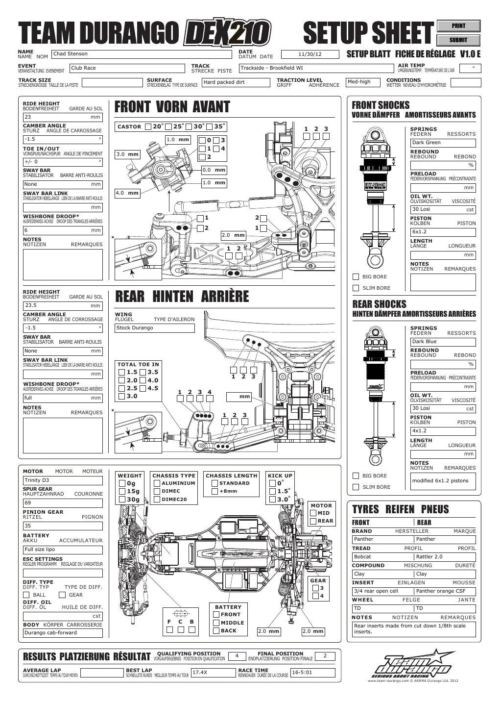 Page 1