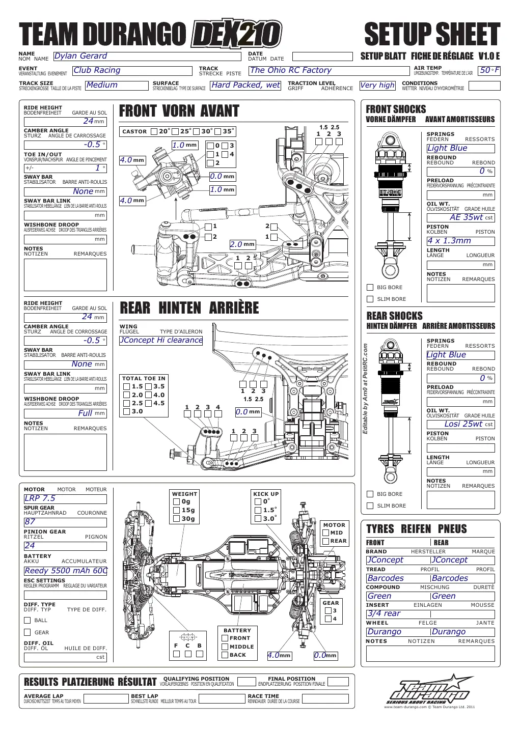 Page 1
