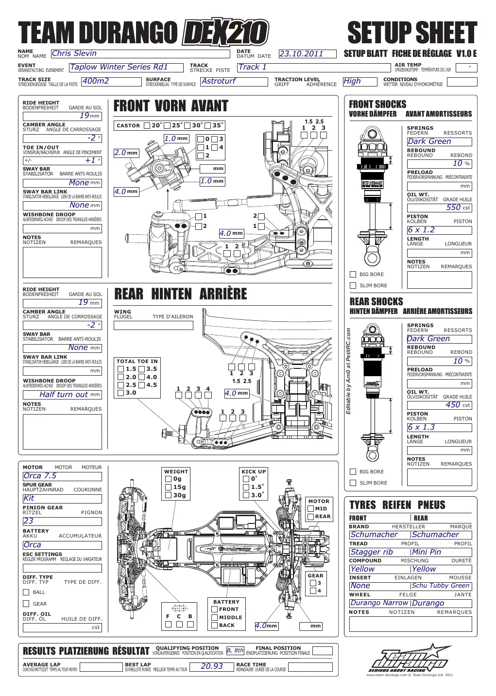 Page 1