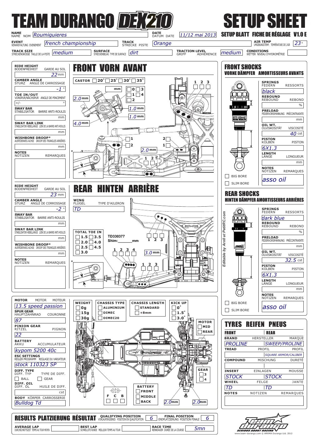 Page 1