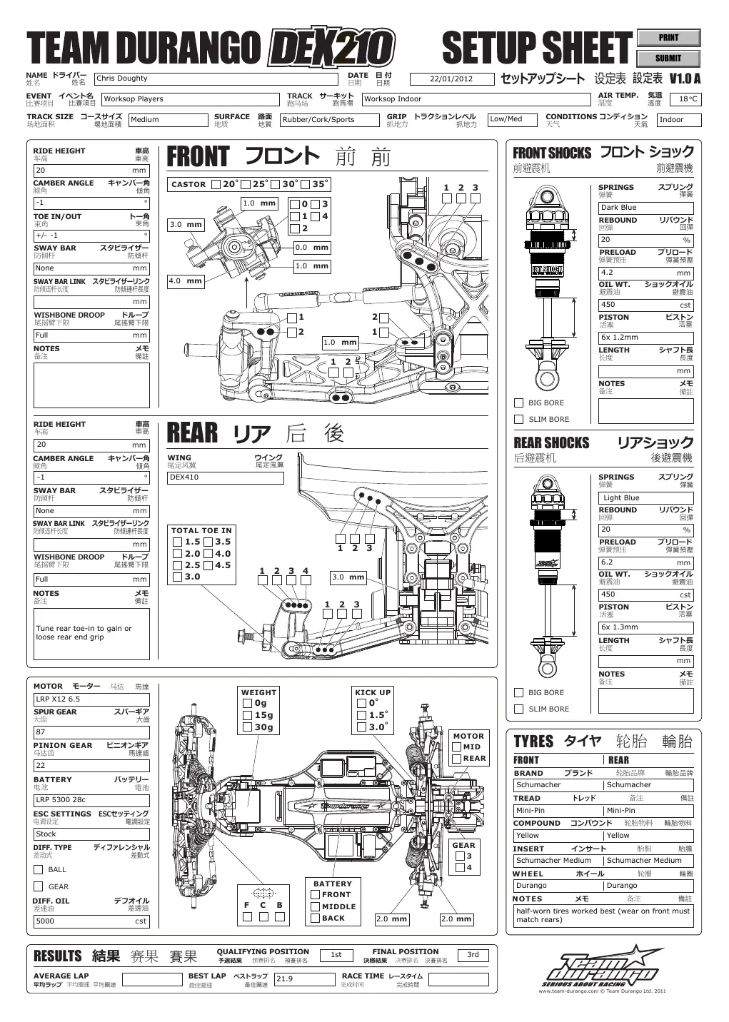 Page 1