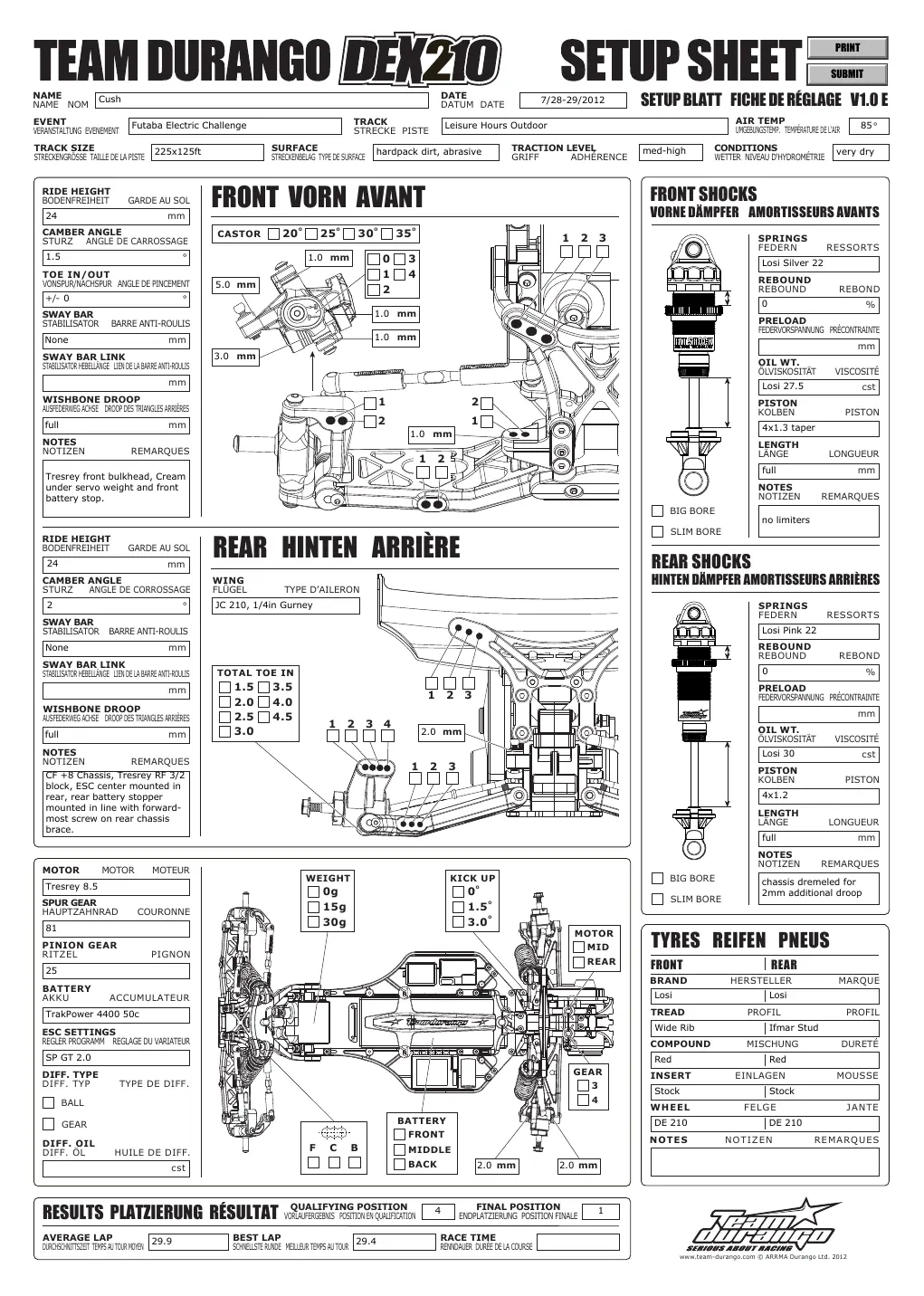 Page 1