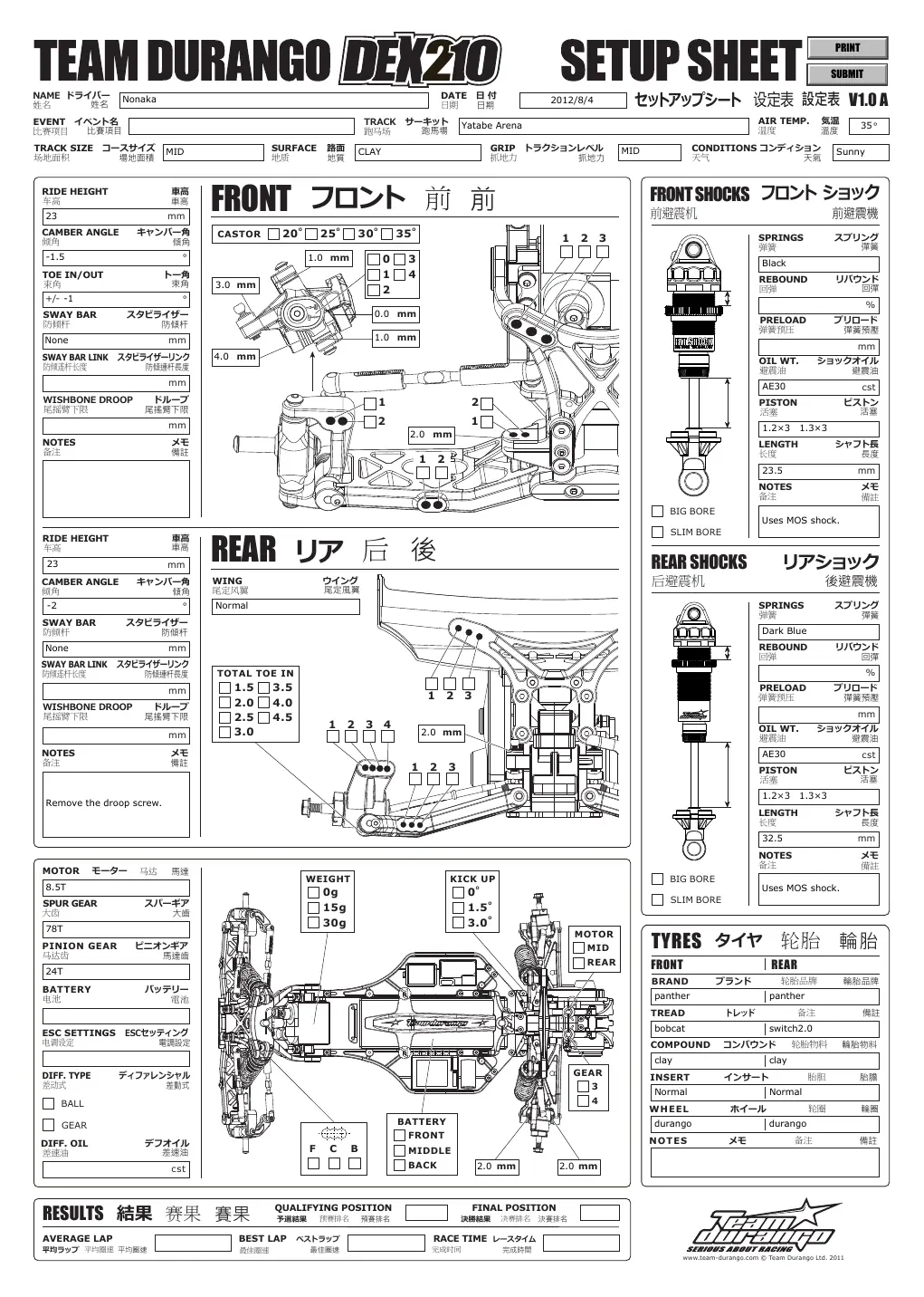Page 1