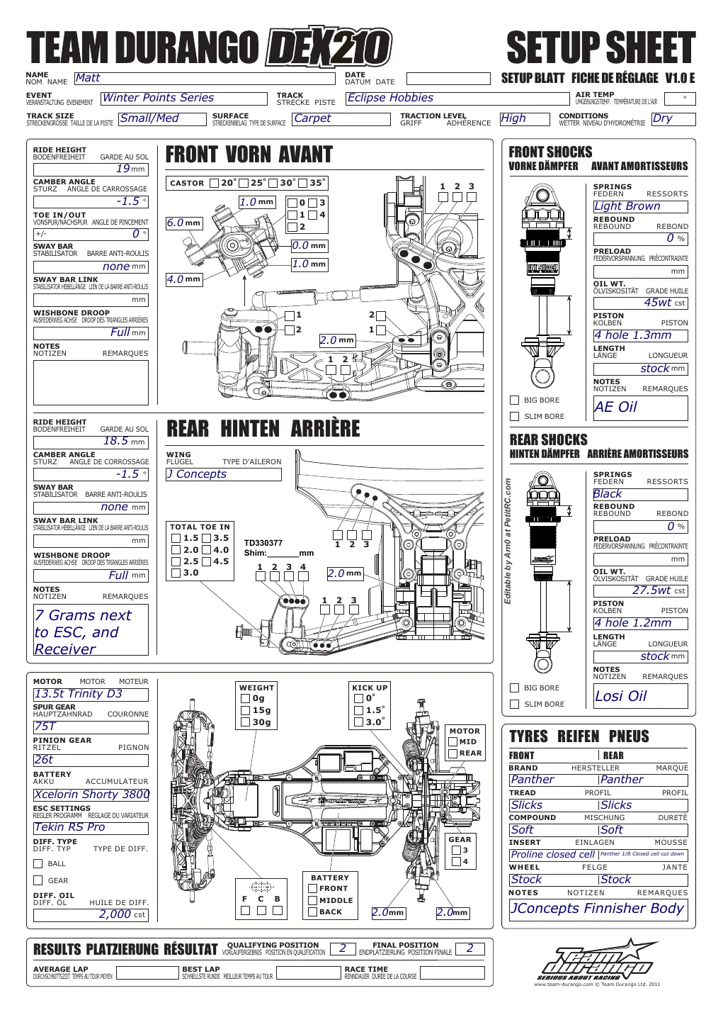 Page 1