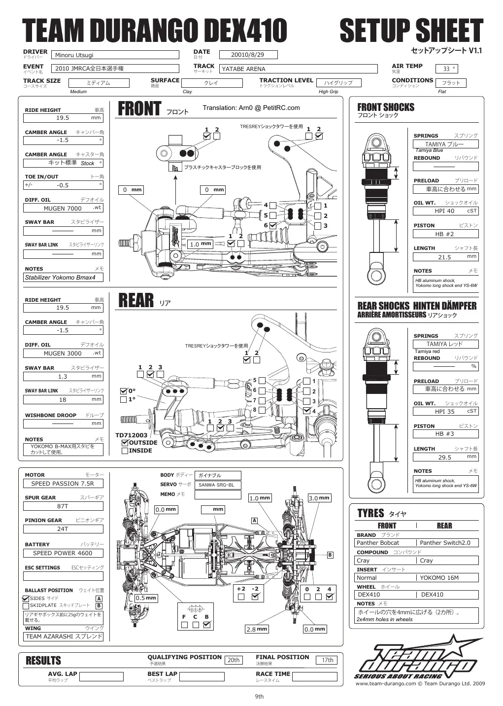 Page 1