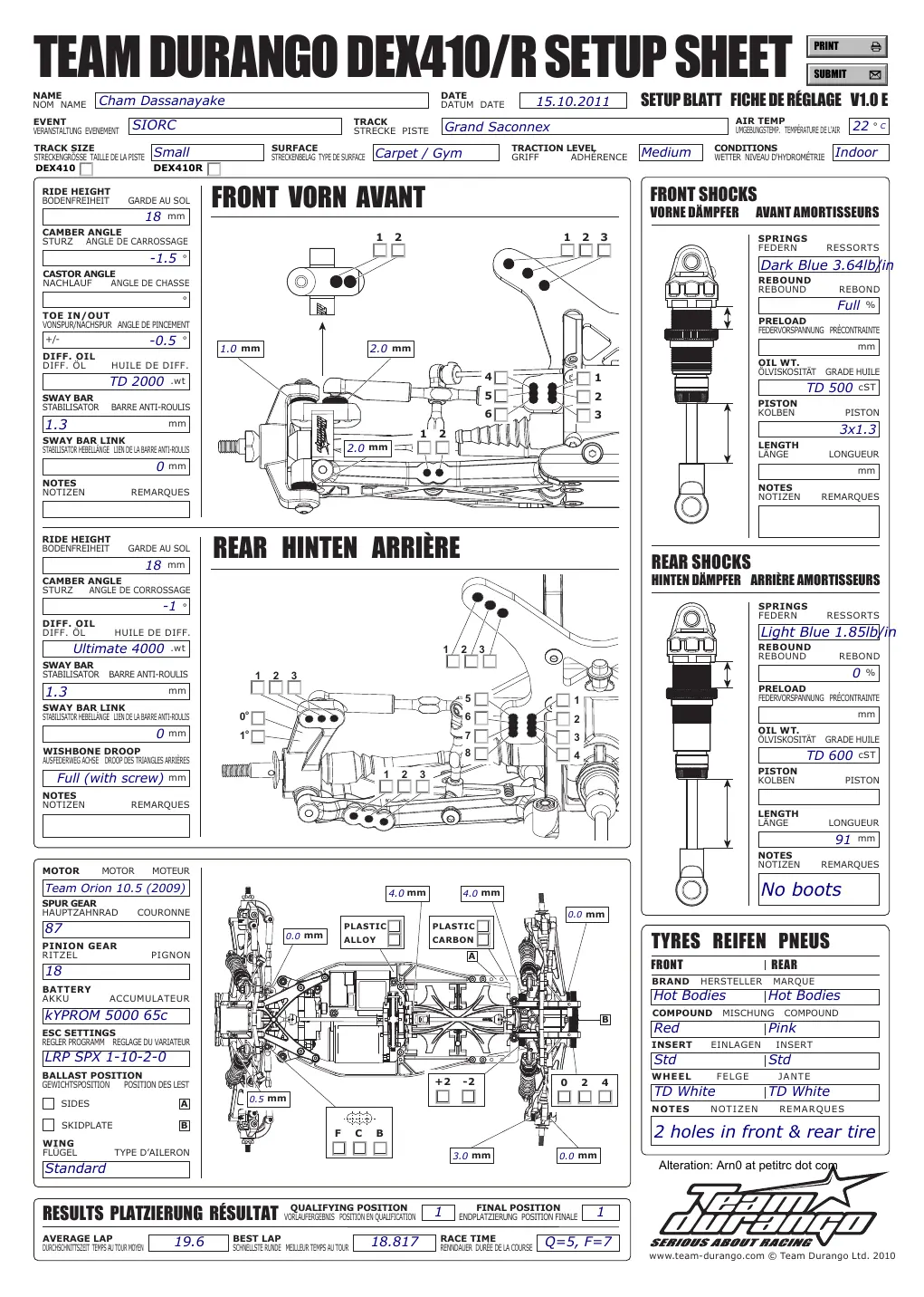 Page 1