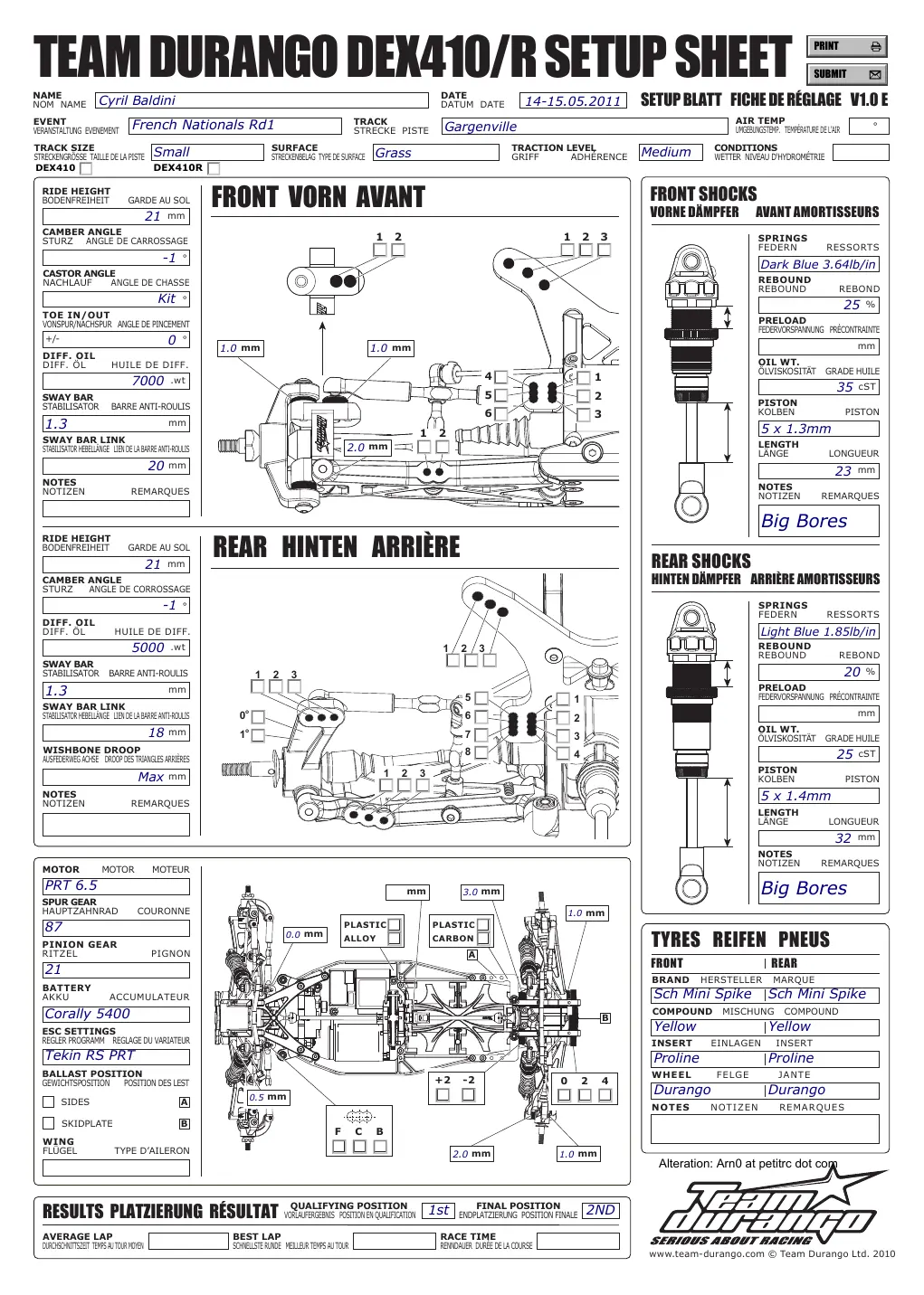 Page 1