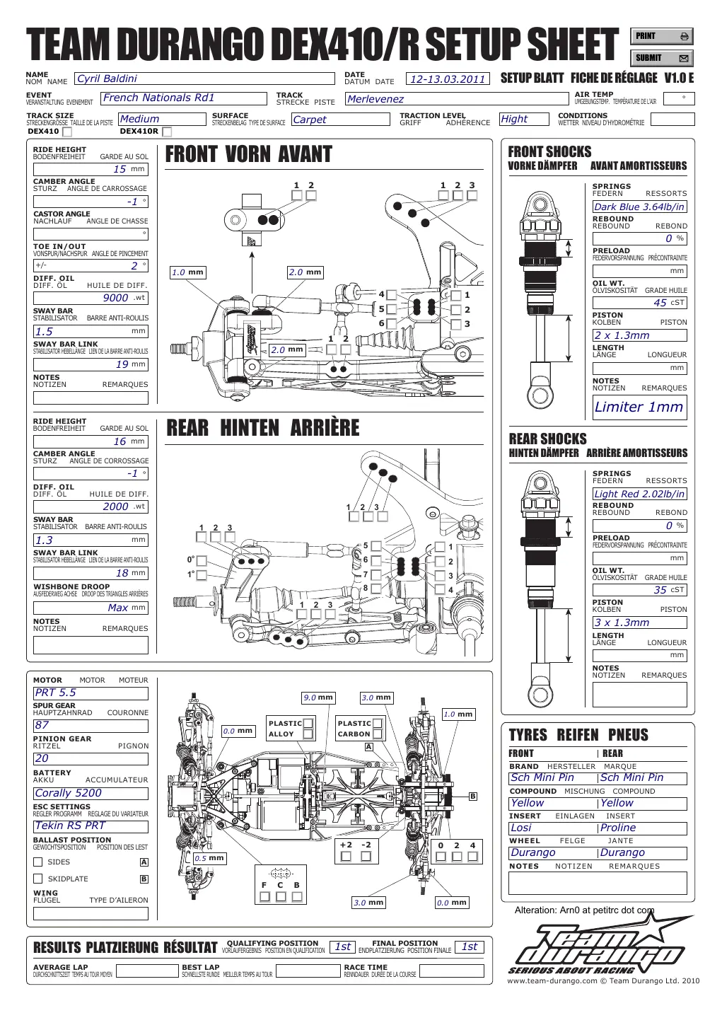 Page 1